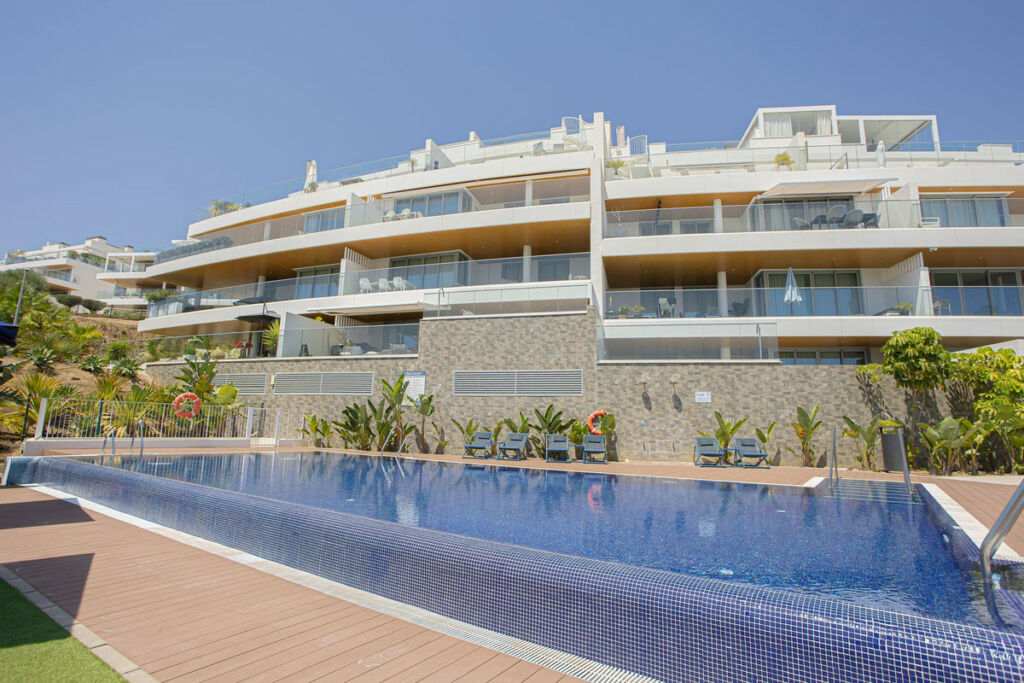 Penthouse La Cala de Mijas Málaga - image 56
