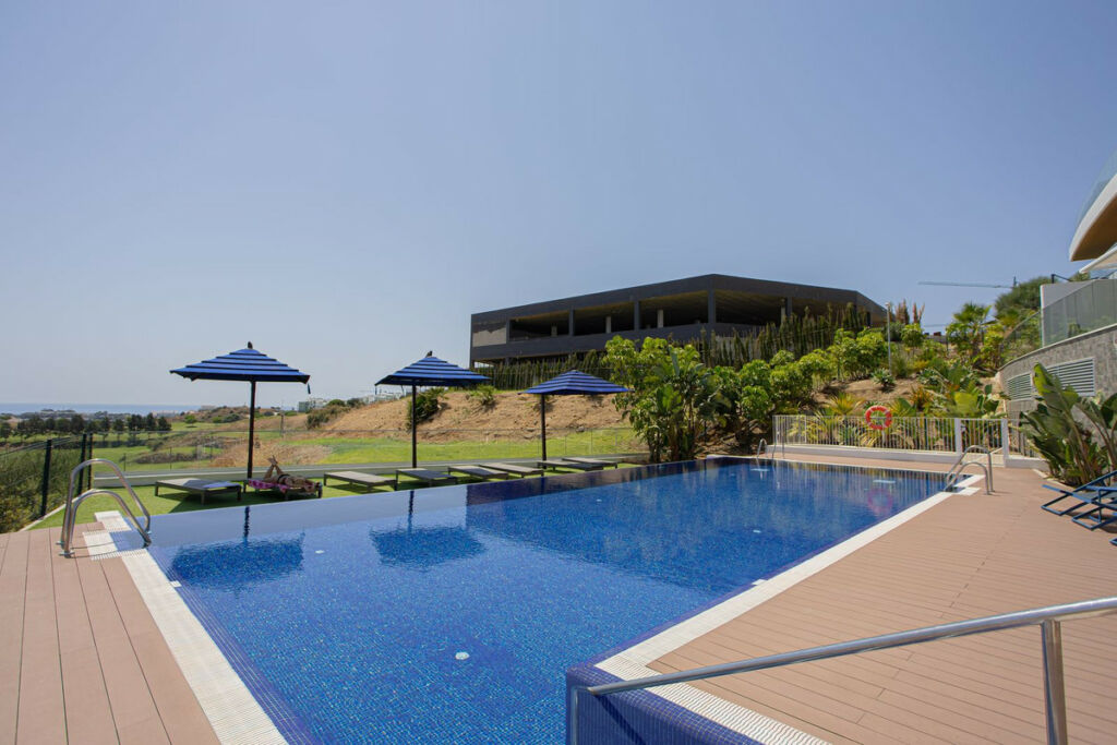 Penthouse La Cala de Mijas Málaga - image 57