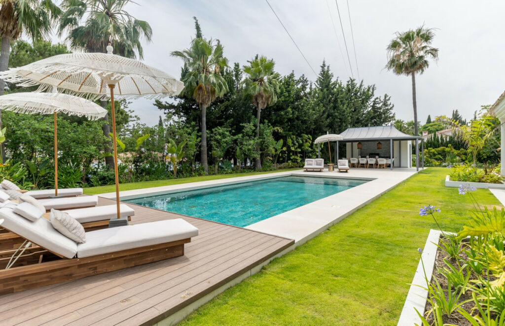 Detached Villa Atalaya Málaga - image 57