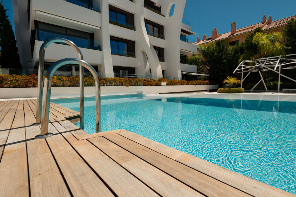 Middle Floor Apartment Carib Playa Málaga - image 57