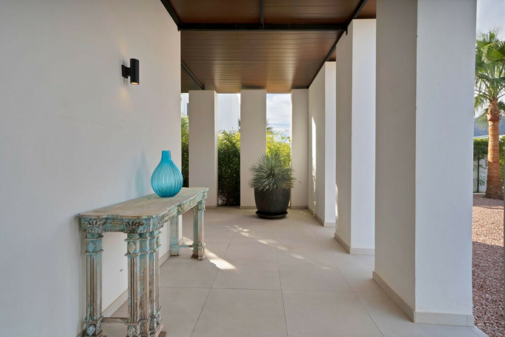 Detached Villa La Cala Golf Málaga - image 56