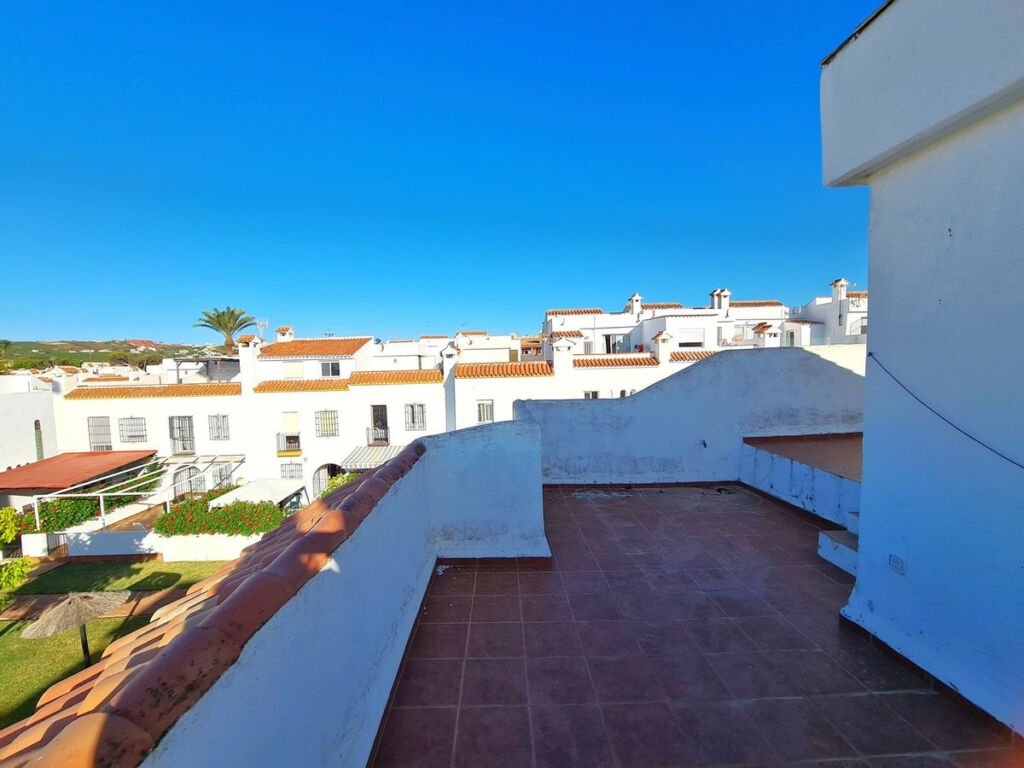 Semi-Detached House Casares Playa Málaga - image 57