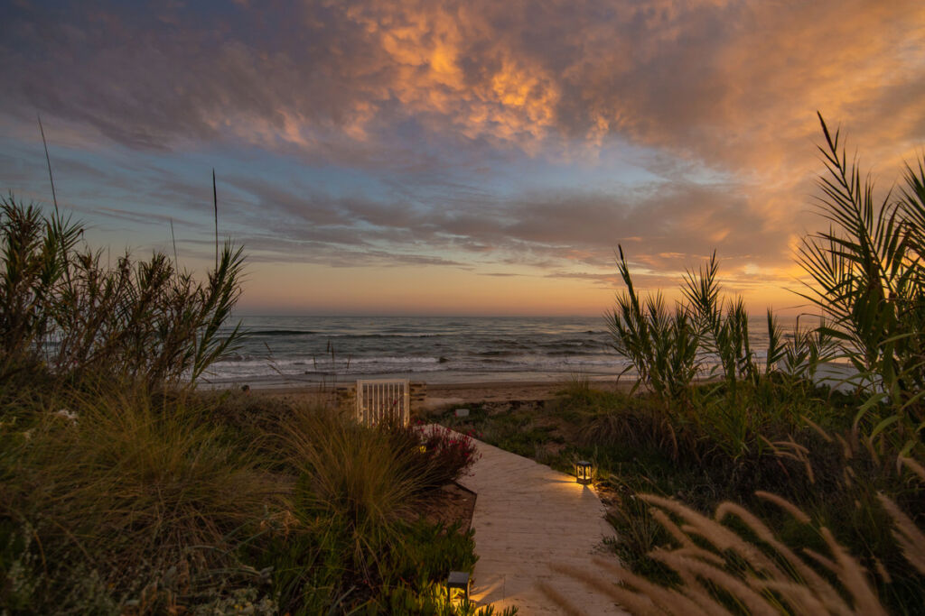 Detached Villa Costabella Málaga - image 57