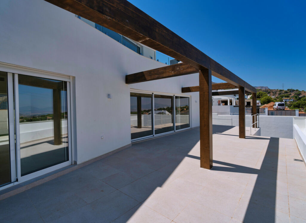 Detached Villa Alhaurín de la Torre Málaga - image 57