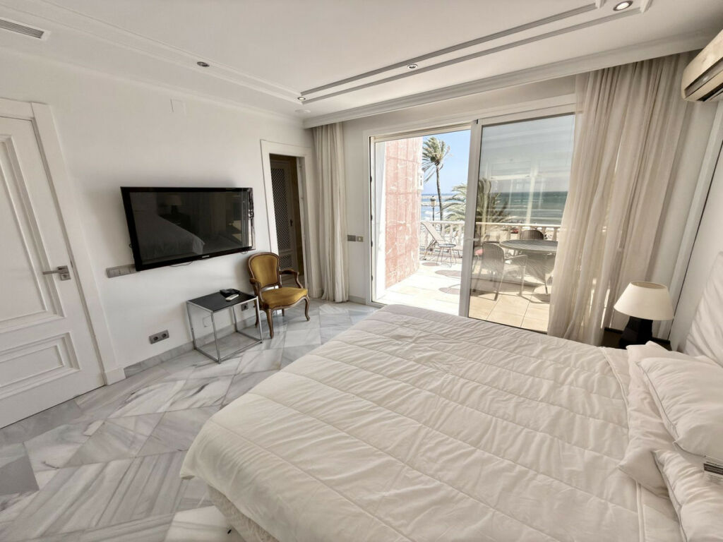 Duplex Puerto Banús Málaga - image 56