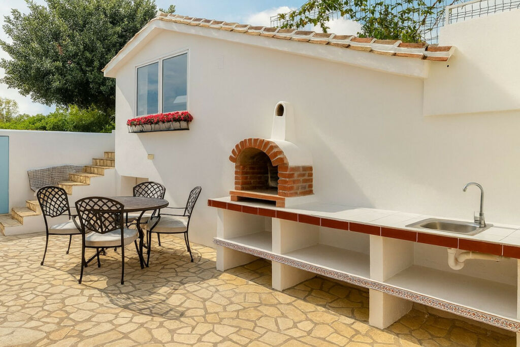 Detached Villa La Capellania Málaga - image 58