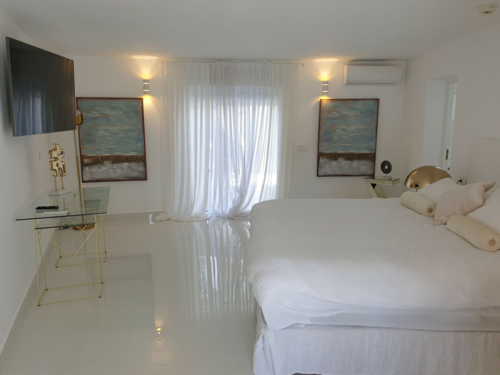 Detached Villa Los Monteros Málaga - image 58