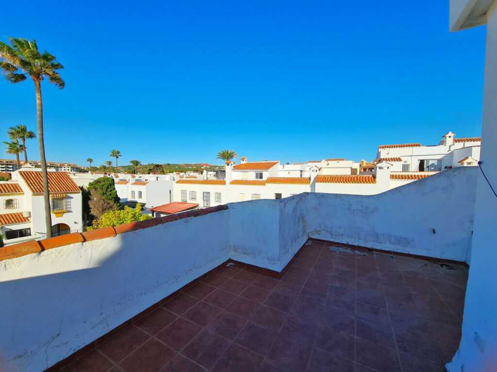 Semi-Detached House Casares Playa Málaga - image 58