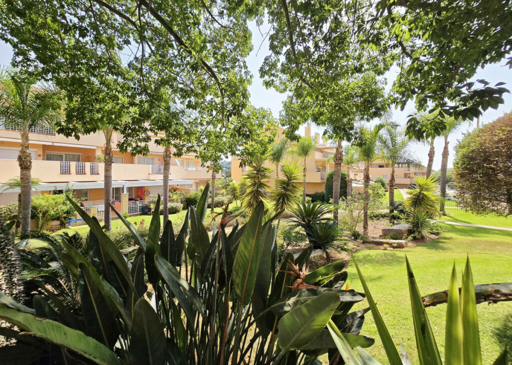 Penthouse Elviria Málaga - image 58