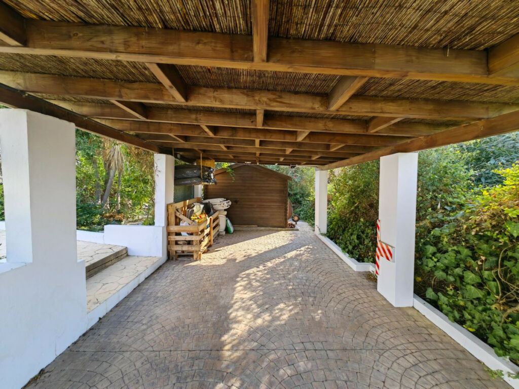 Detached Villa Estepona Málaga - image 58