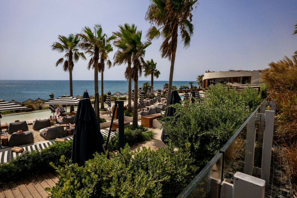 Ground Floor Apartment Estepona Málaga - image 58