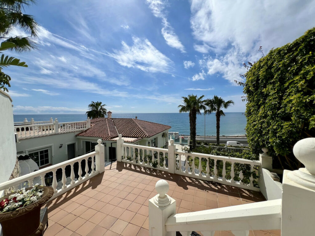 Detached Villa El Chaparral Málaga - image 59