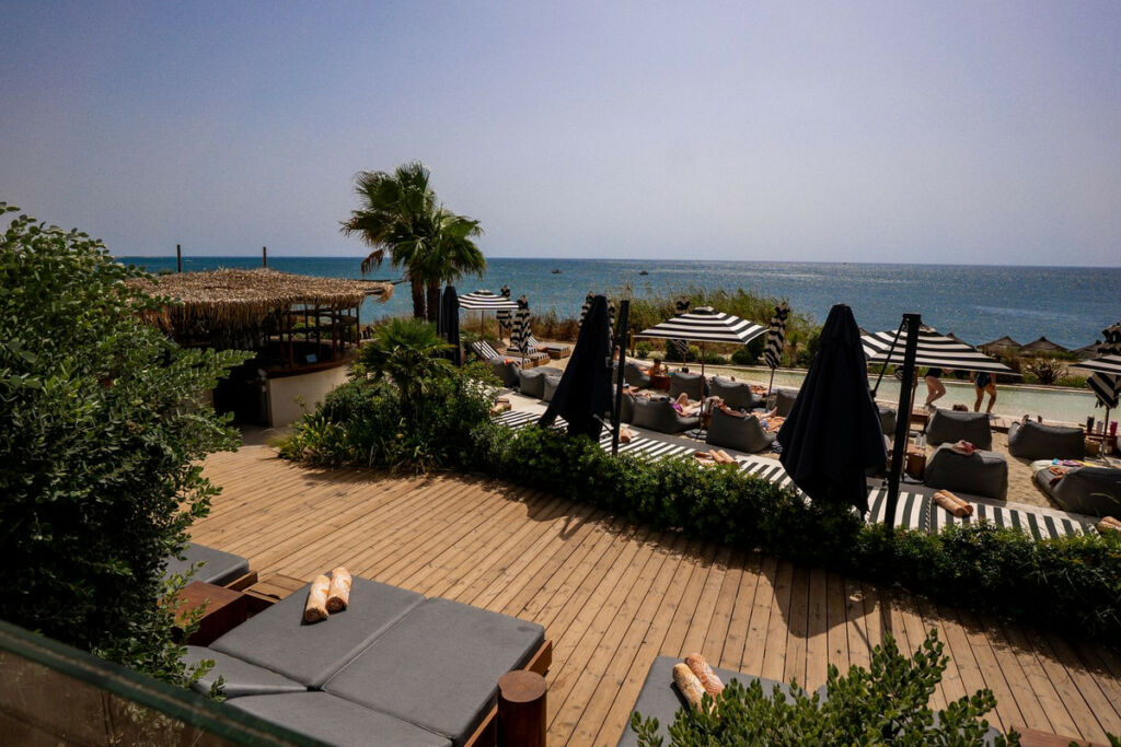Ground Floor Apartment Estepona Málaga - image 59