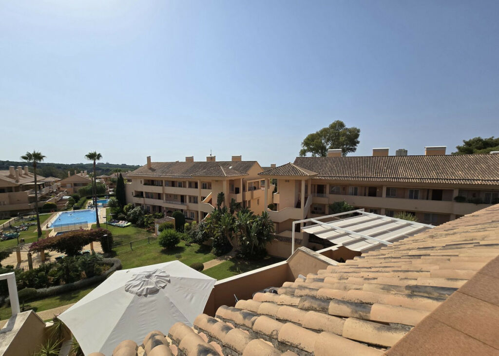 Penthouse Elviria Málaga - image 59