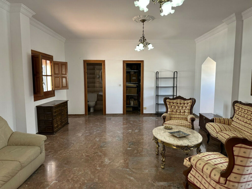 Townhouse Vélez-Málaga Málaga - image 59