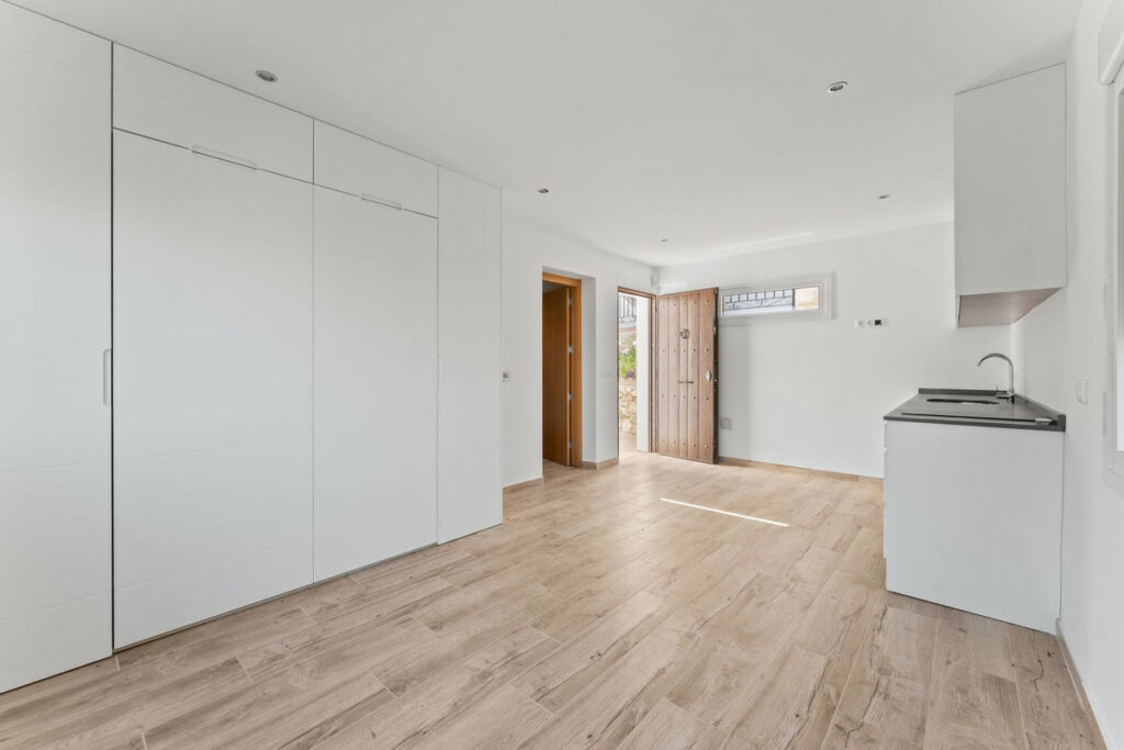 Detached Villa Mijas Málaga - image 59