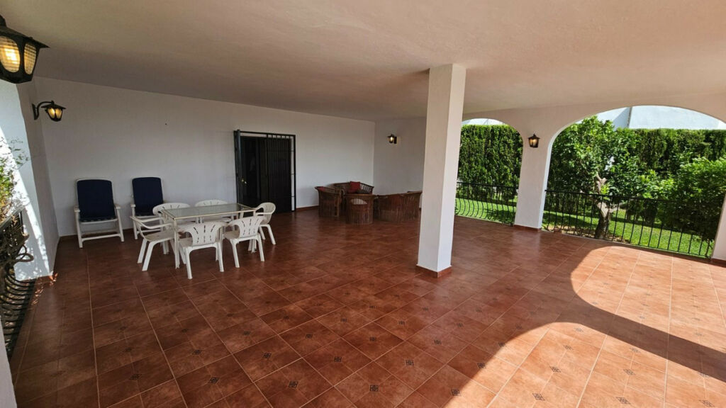 Detached Villa Campo Mijas Málaga - image 62