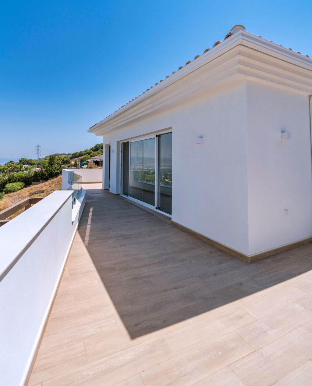 Detached Villa Alhaurín de la Torre Málaga - image 59