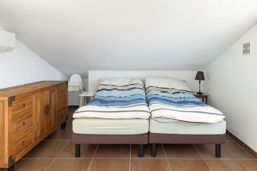 Detached Villa La Capellania Málaga - image 59