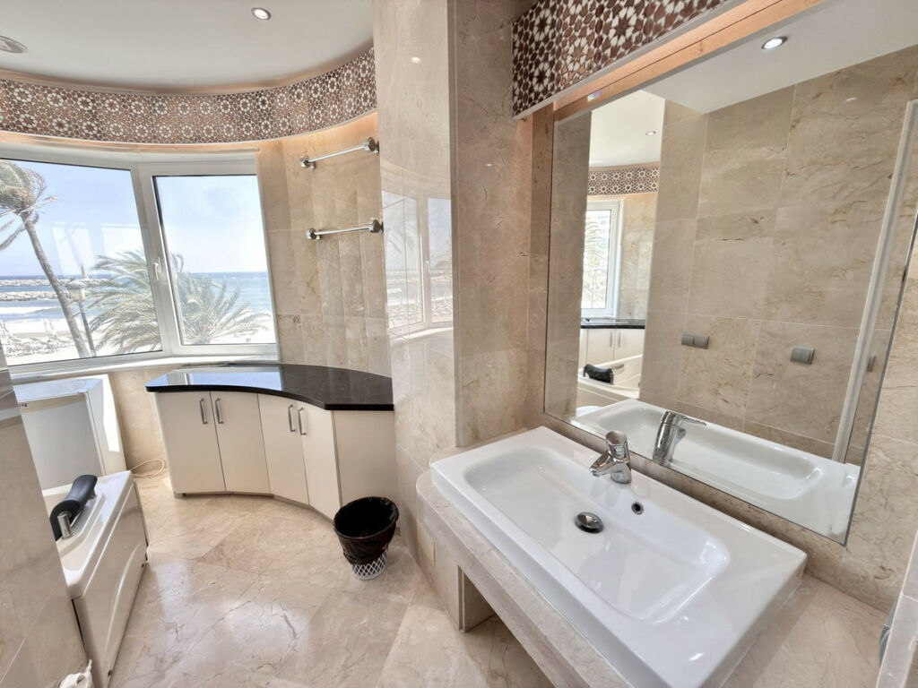 Duplex Puerto Banús Málaga - image 58