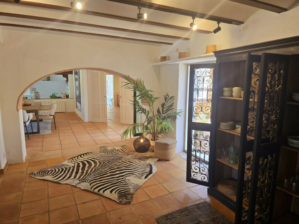 Finca - Cortijo Senija Alicante - image 6