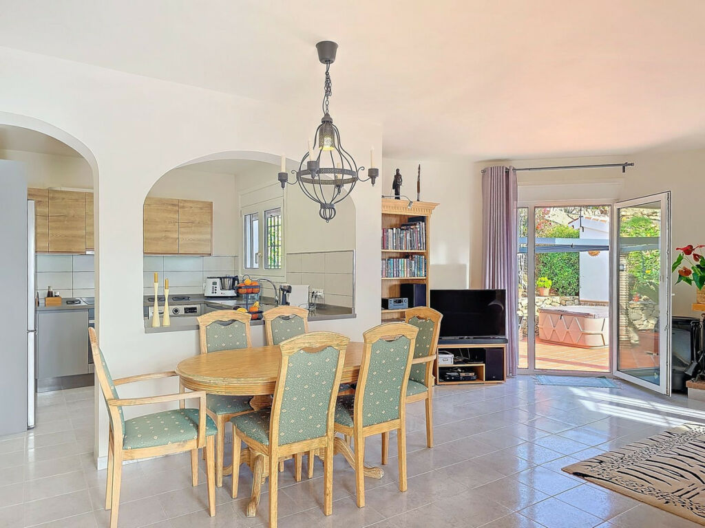 Detached Villa Torrox Málaga - image 6