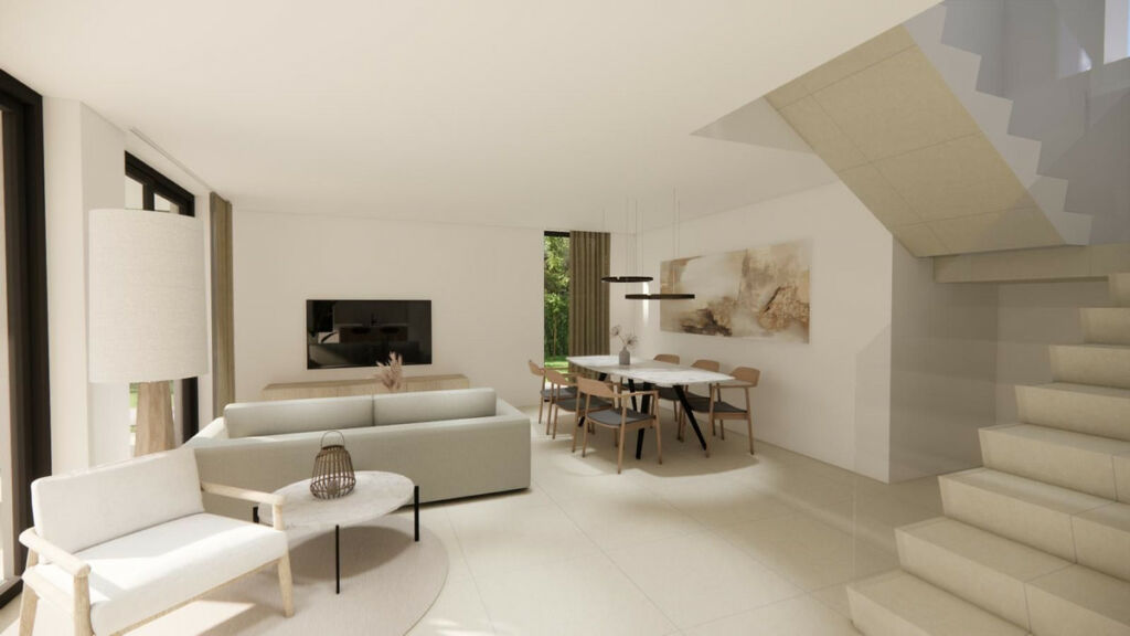 Detached Villa Manilva Málaga - image 6