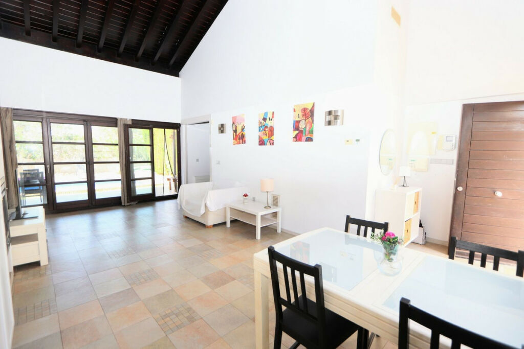 Detached Villa Sucina Murcia - image 6
