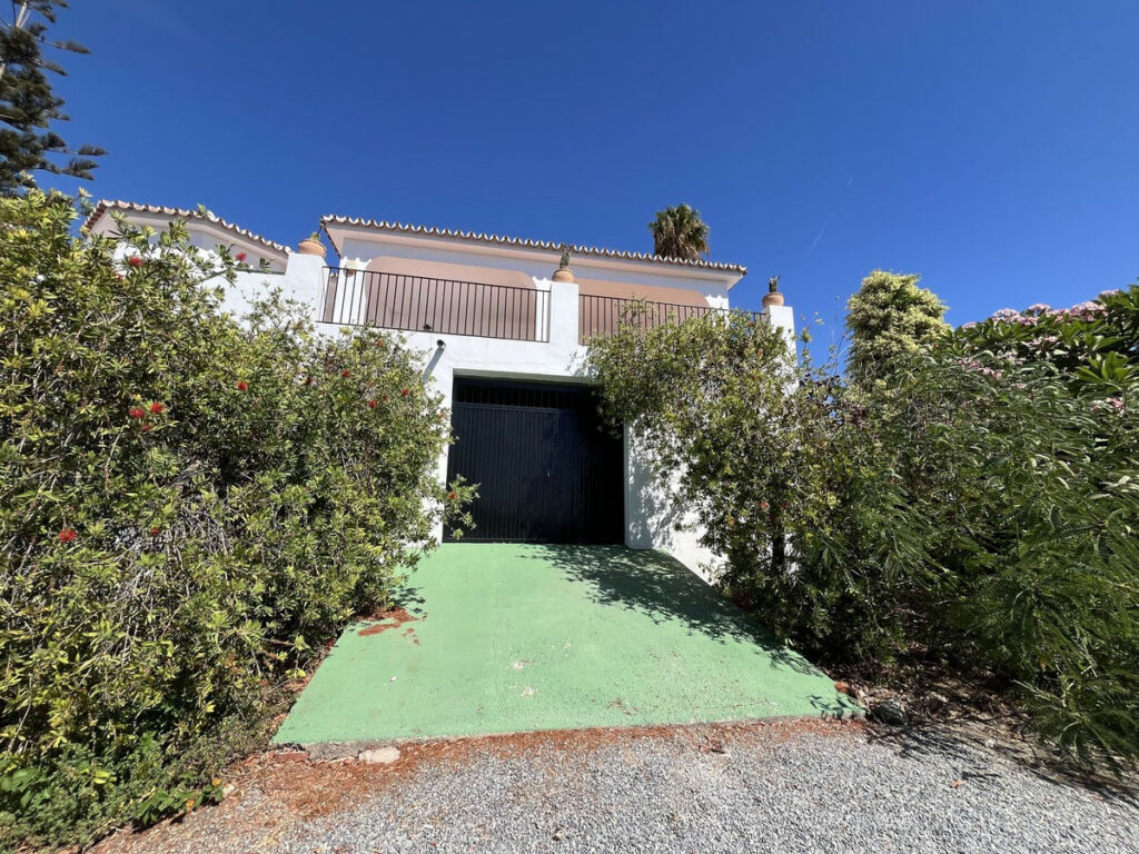 Finca - Cortijo Nerja Málaga - image 5