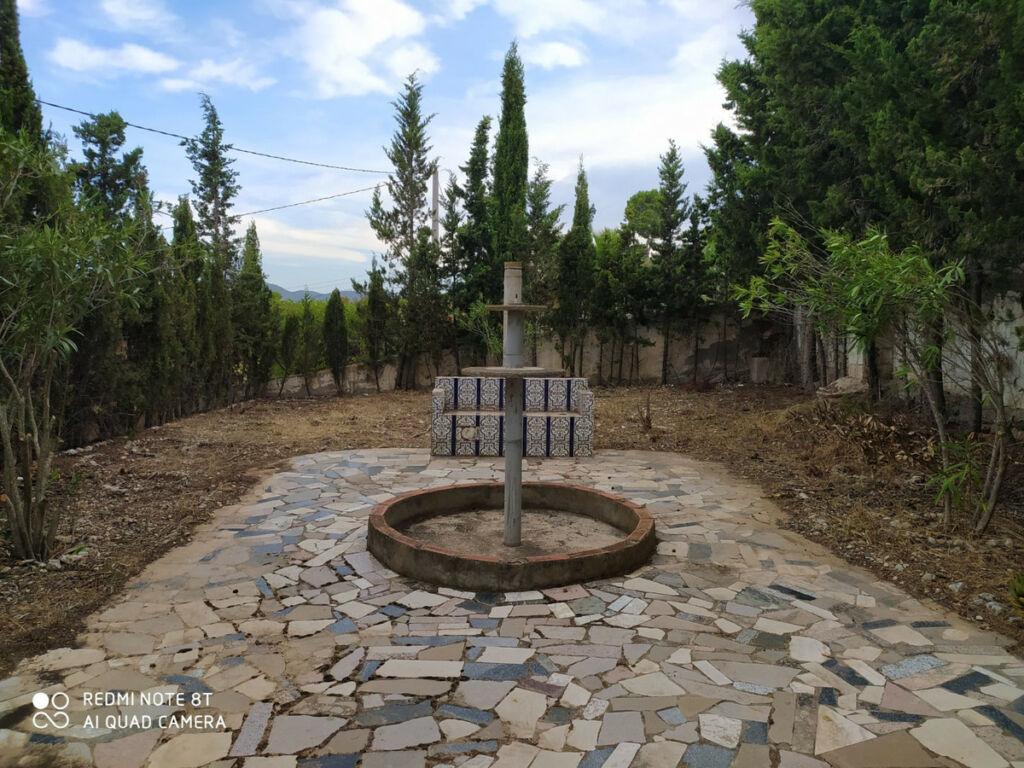 Finca - Cortijo Salinas Alicante - image 6