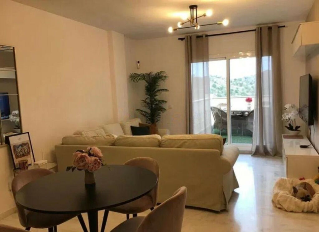 Penthouse Duplex Reserva de Marbella Málaga - image 6