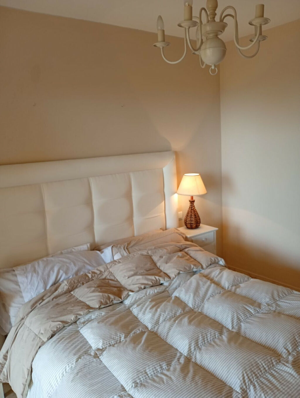 Ground Floor Apartment Estepona Málaga - image 6