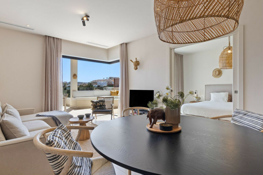 Penthouse La Cala de Mijas Málaga - image 8