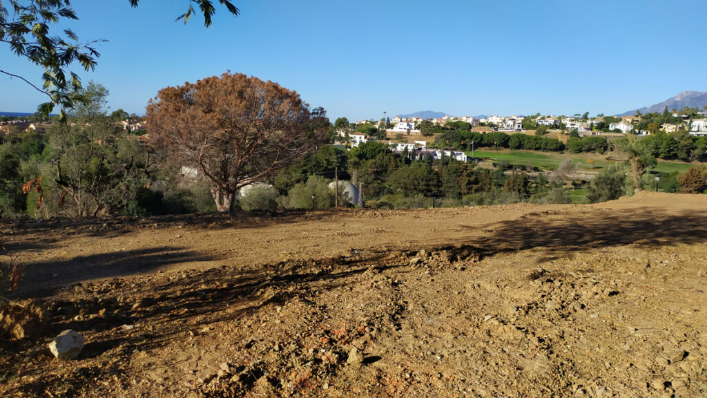 Land Marbella Málaga - image 6