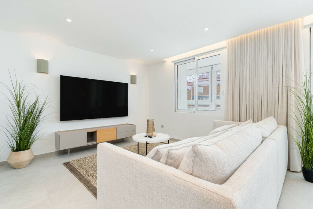 Penthouse Torrevieja Alicante - image 6