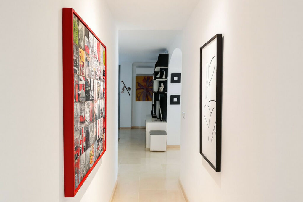 Ground Floor Apartment New Golden Mile Málaga - image 6