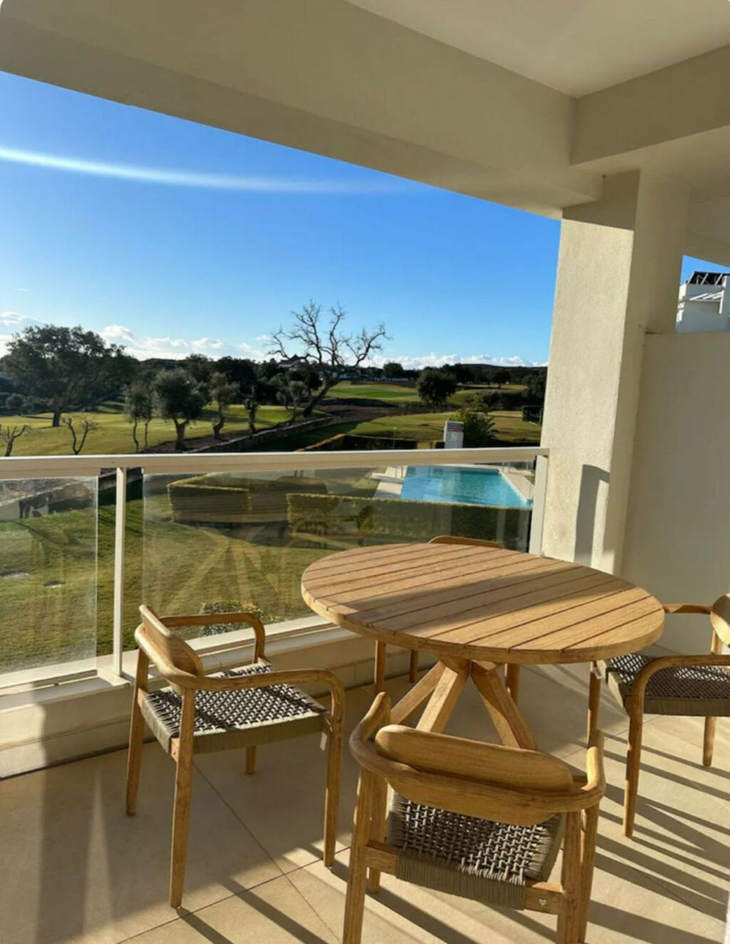 Middle Floor Apartment San Roque Club Cádiz - image 6