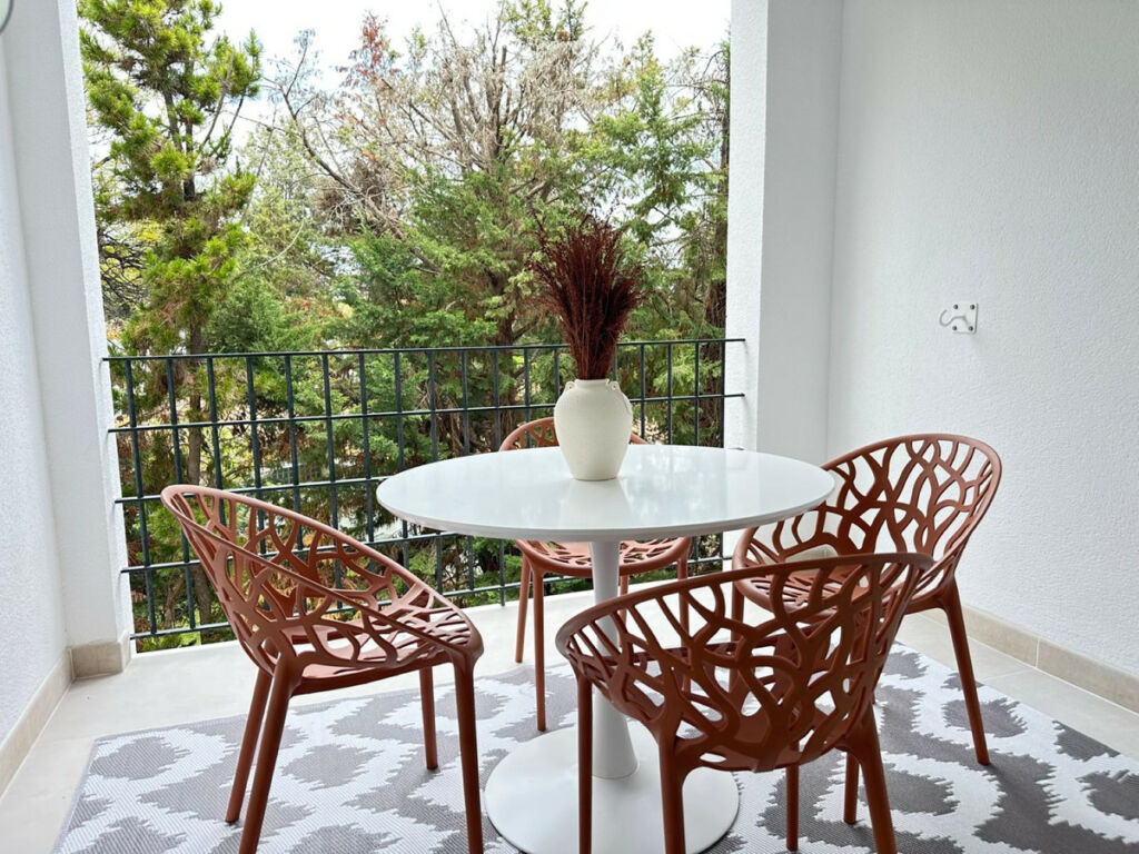 Middle Floor Apartment San Pedro de Alcántara Málaga - image 6