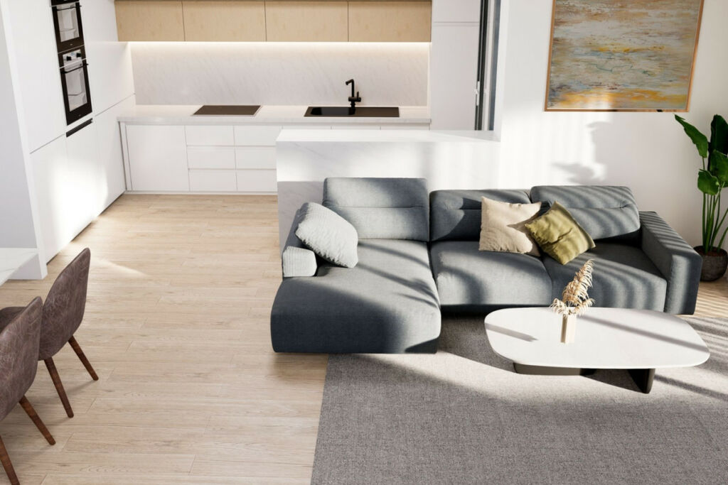 Bungalow Finestrat Alicante - image 6