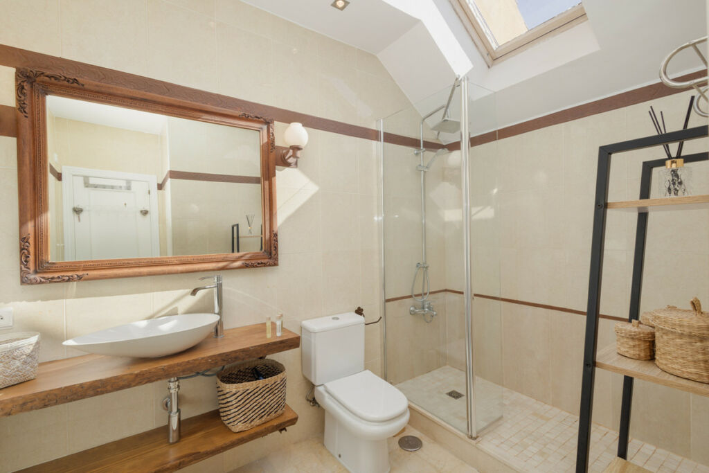 Penthouse Duplex Costabella Málaga - image 6