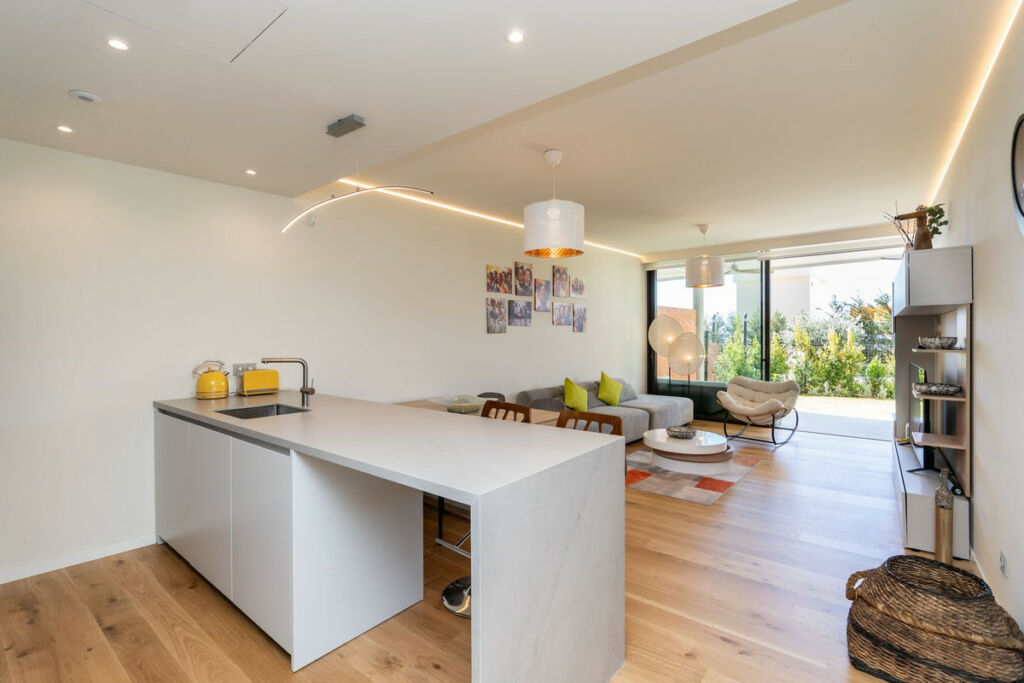 Ground Floor Apartment Fuengirola Málaga - image 6