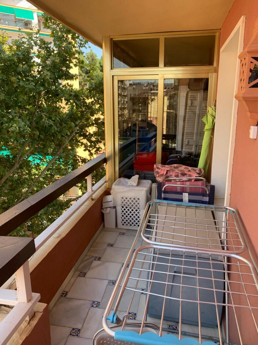 Middle Floor Apartment Marbella Málaga - image 6