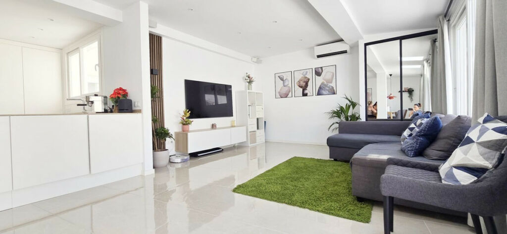 Penthouse Benalmadena Pueblo Málaga - image 6