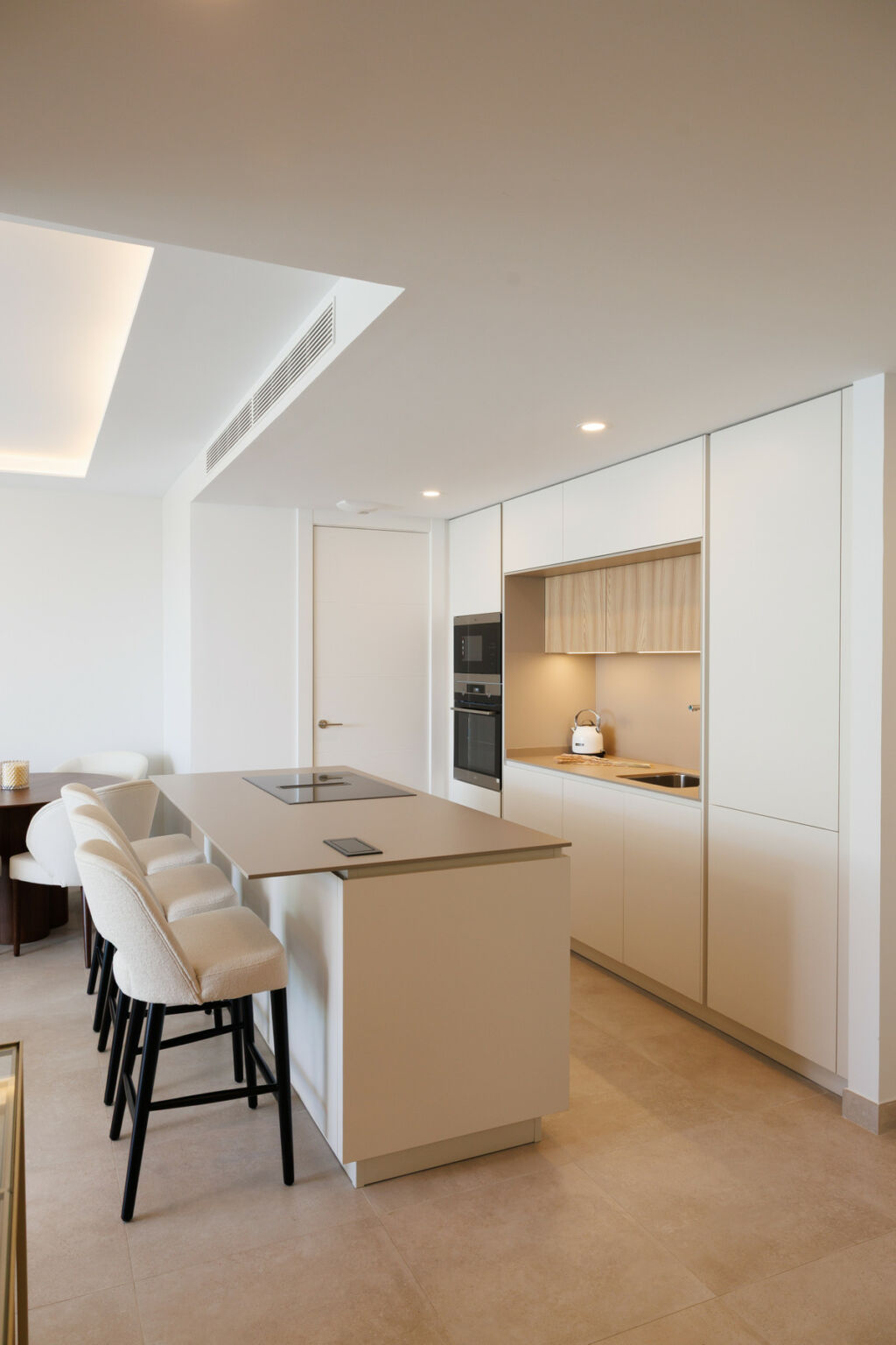 Middle Floor Apartment Fuengirola Málaga - image 6