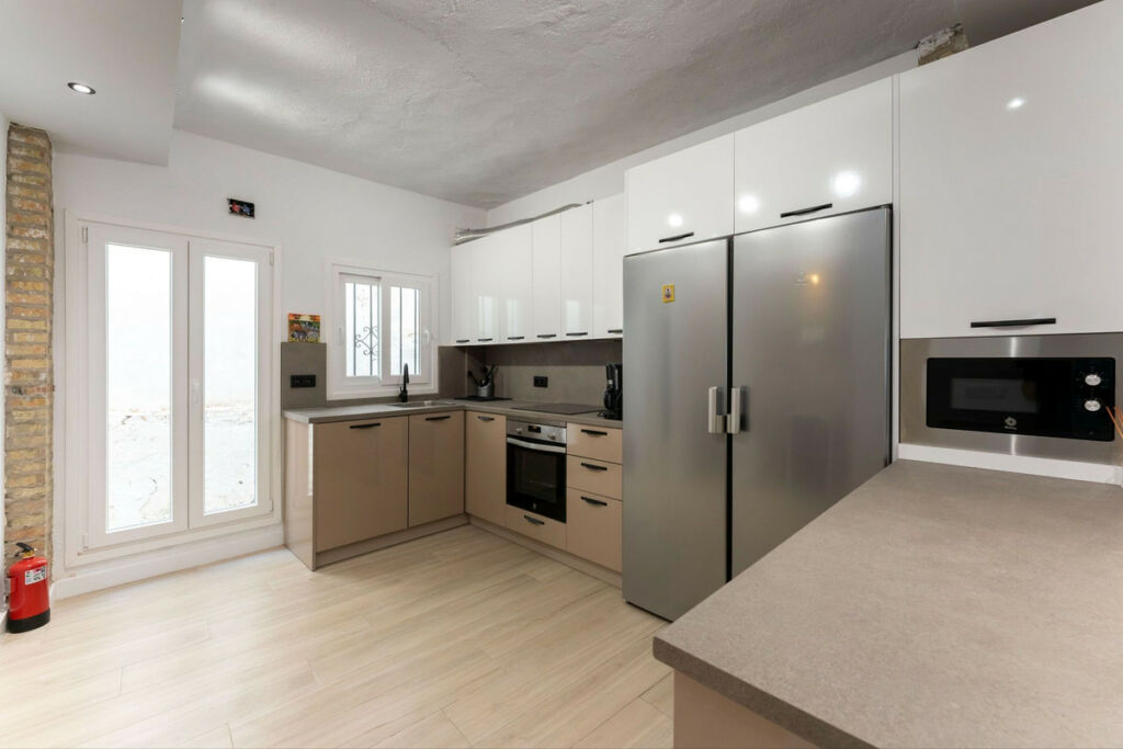 Townhouse Monda Málaga - image 6