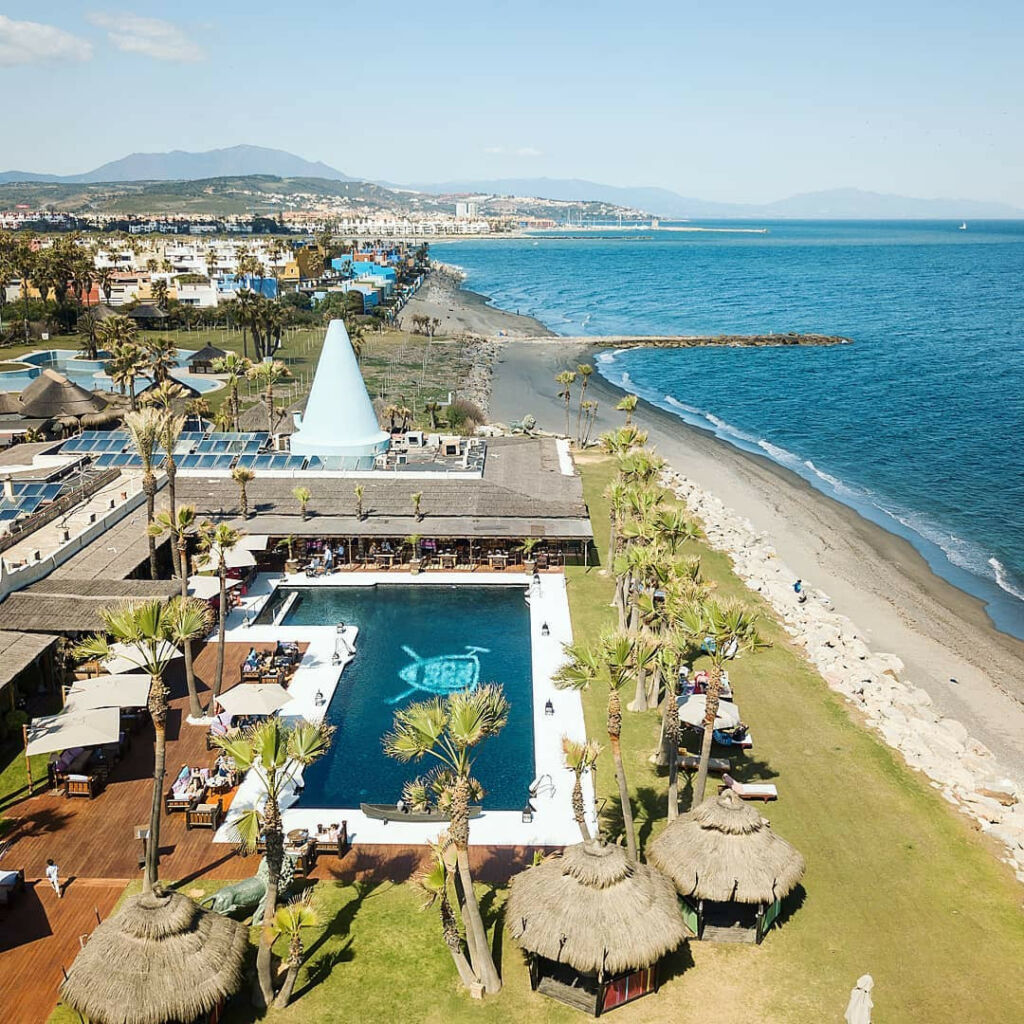 Land Sotogrande Cádiz - image 6