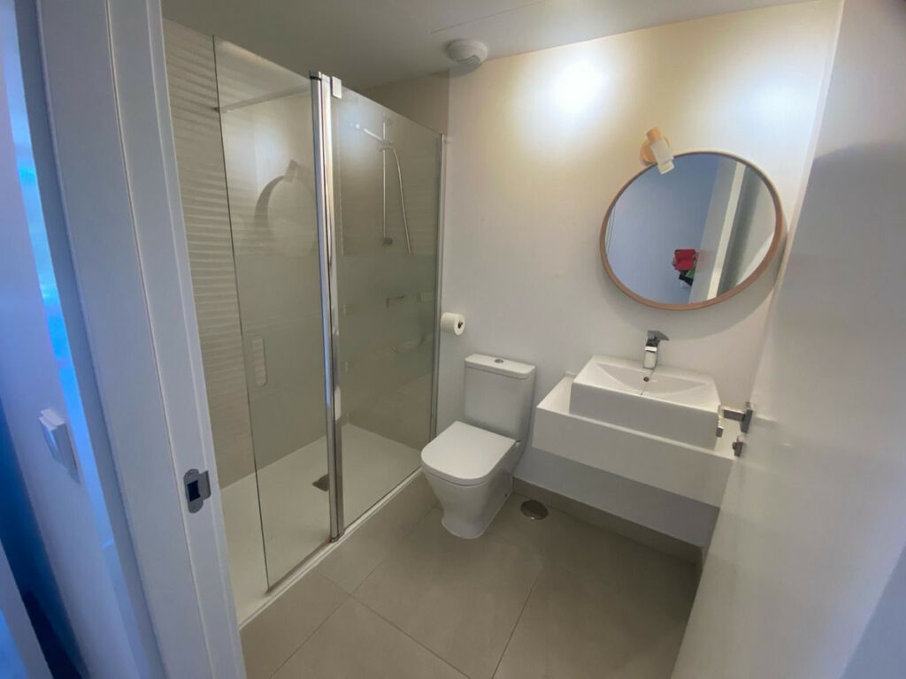 Ground Floor Apartment Estepona Málaga - image 6