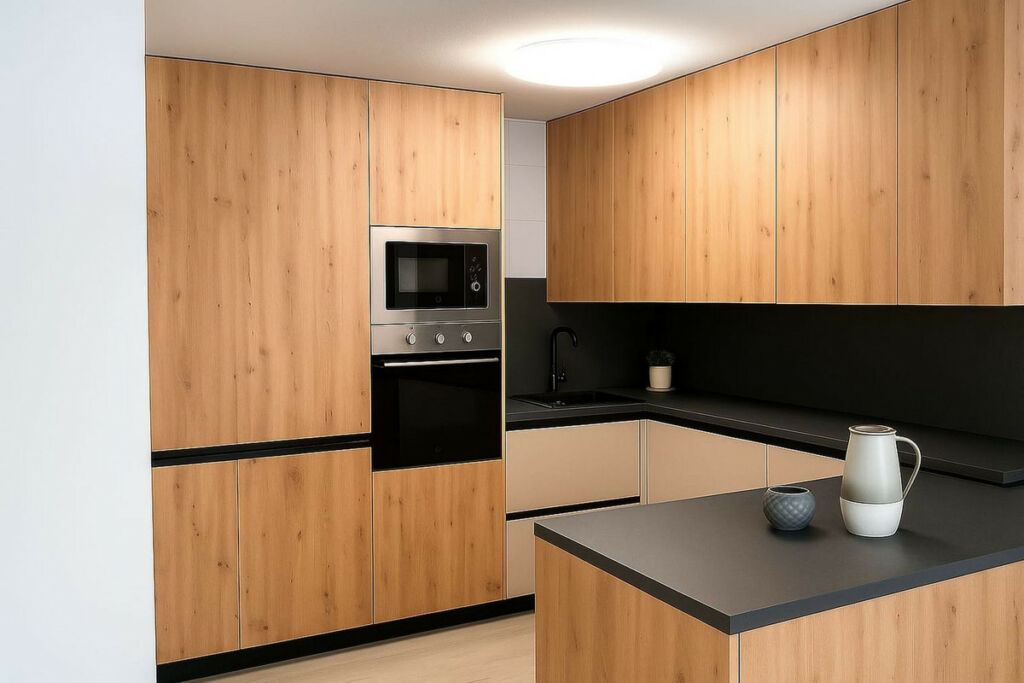 Ground Floor Apartment La Zenia Alicante - image 4