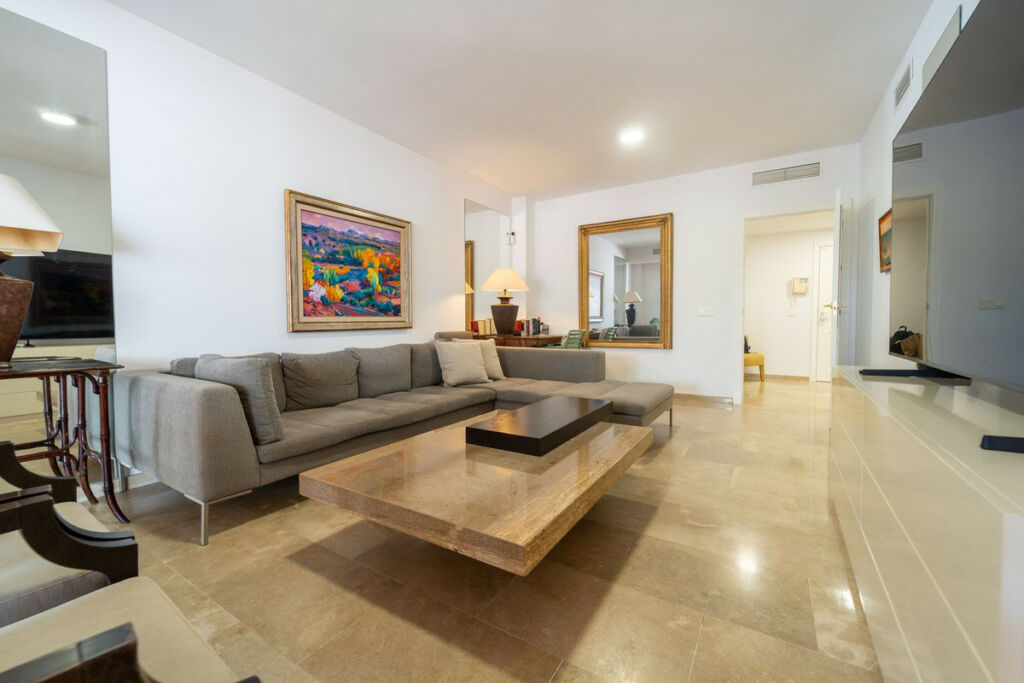 Penthouse Marbella Málaga - image 6