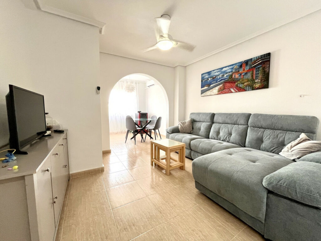 Townhouse Avileses Murcia - image 6